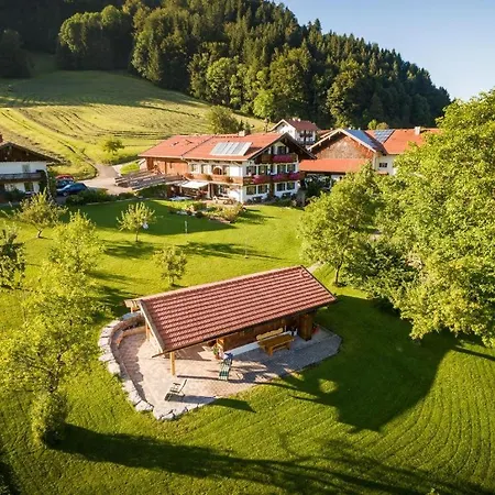 Dammerer Hof Inkl. Chiemgaukarte Apartment