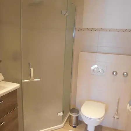 Apartmán Dammerer Hof Inkl. Chiemgaukarte *