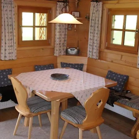 Dammerer Hof Inkl. Chiemgaukarte Ruhpolding