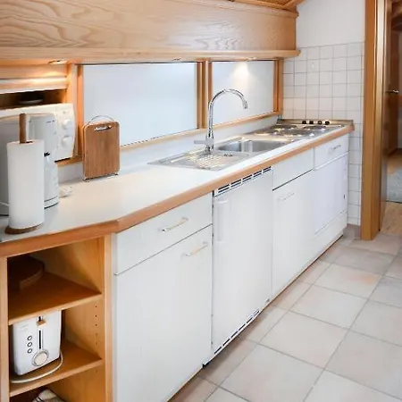 Dammerer Hof Inkl. Chiemgaukarte Apartmán *