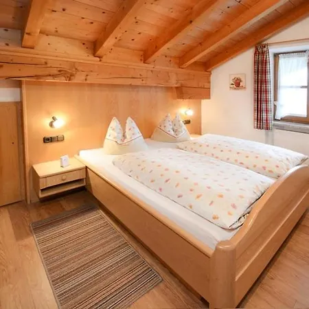 Apartmán Dammerer Hof Inkl. Chiemgaukarte