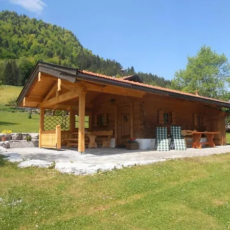 Apartmán Dammerer Hof Inkl. Chiemgaukarte Ruhpolding