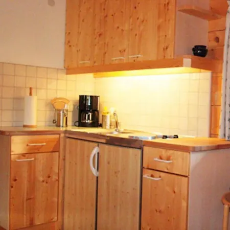 Dammerer Hof Inkl. Chiemgaukarte Apartmán *