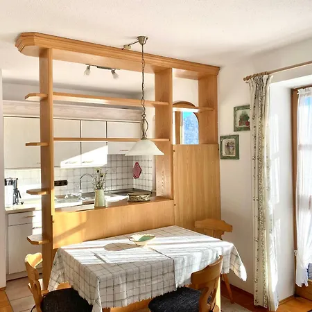 Apartment Dammerer Hof Inkl. Chiemgaukarte Ruhpolding