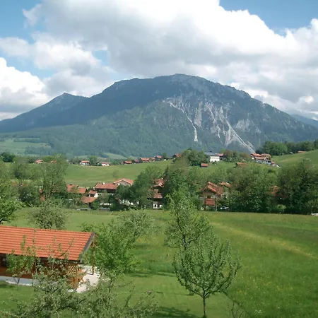 Dammerer Hof Inkl. Chiemgaukarte * Ruhpolding