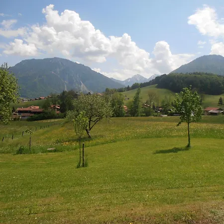 Dammerer Hof Inkl. Chiemgaukarte Ruhpolding