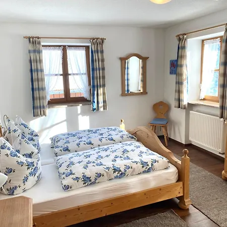 Dammerer Hof Inkl. Chiemgaukarte Apartmán *
