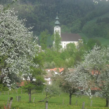 Dammerer Hof Inkl. Chiemgaukarte Apartmán Ruhpolding