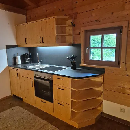 Apartment Dammerer Hof Inkl. Chiemgaukarte
